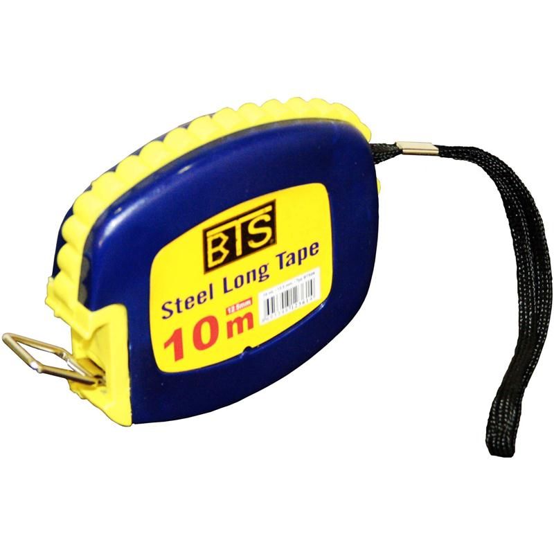 BTS Şerit Metre 09 Serisi 20 Mt 12,5 mm