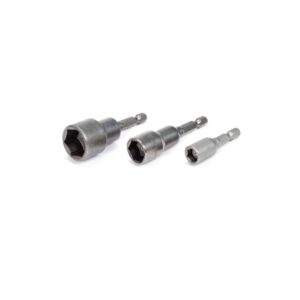 Master Manyetik Somun Adaptörü 13X65 Mm