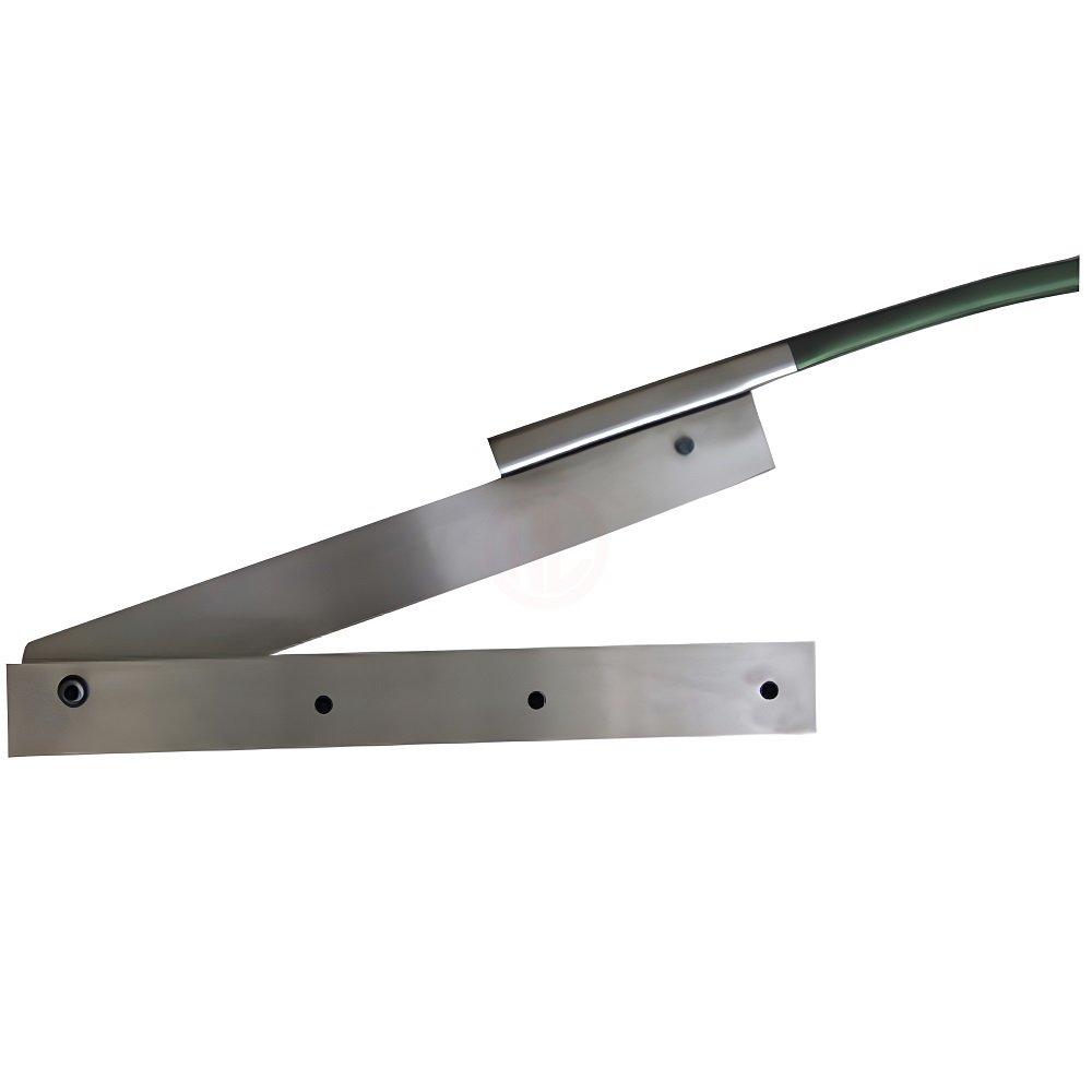 Çağlayan Tezgah Tipi Giyotin 800 mm 0,6 mm
