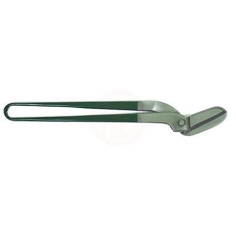 Çağlayan Sağ Düz Tabaka Makas 550x90 mm 1,5 mm