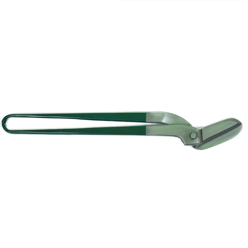 Çağlayan Sağ Düz Tabaka Makas 650x125 mm 1,5 mm