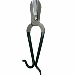 Çağlayan Sağ Düz Sobacı Makası 450x115 mm 0,8 mm