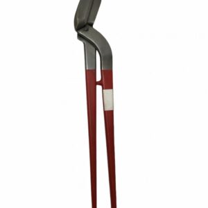 Çağlayan Sağ Düz Tabaka Makas 400x50 mm 1,5 mm