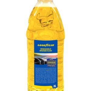 Goodyear Yazlık Cam Suyu 3Lt
