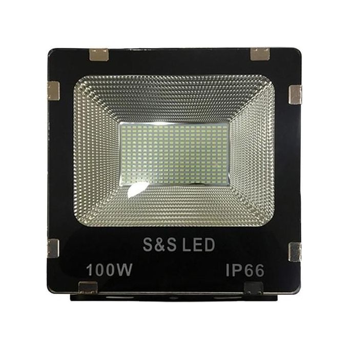 Catpower Projektör 100 W Led