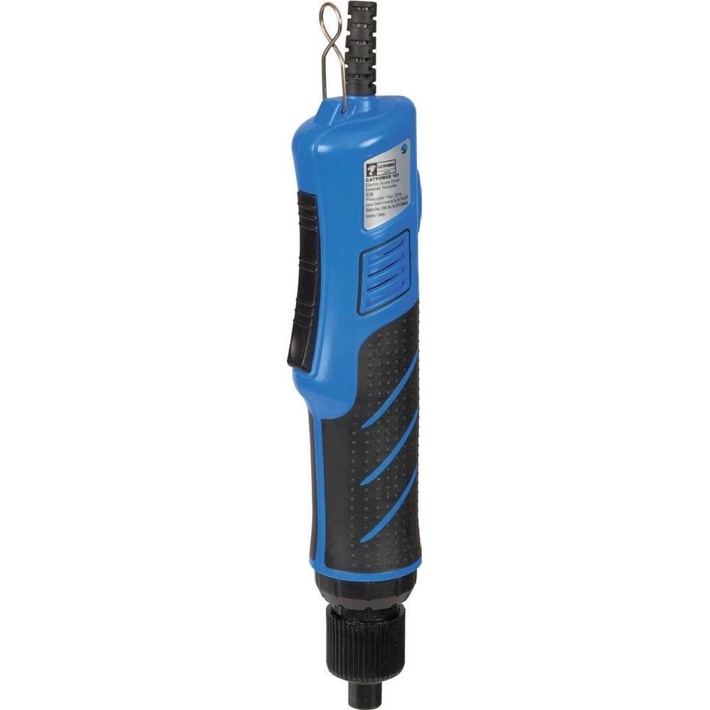 Catpower 101 Elektrikli Tornavida 160W - Cat101