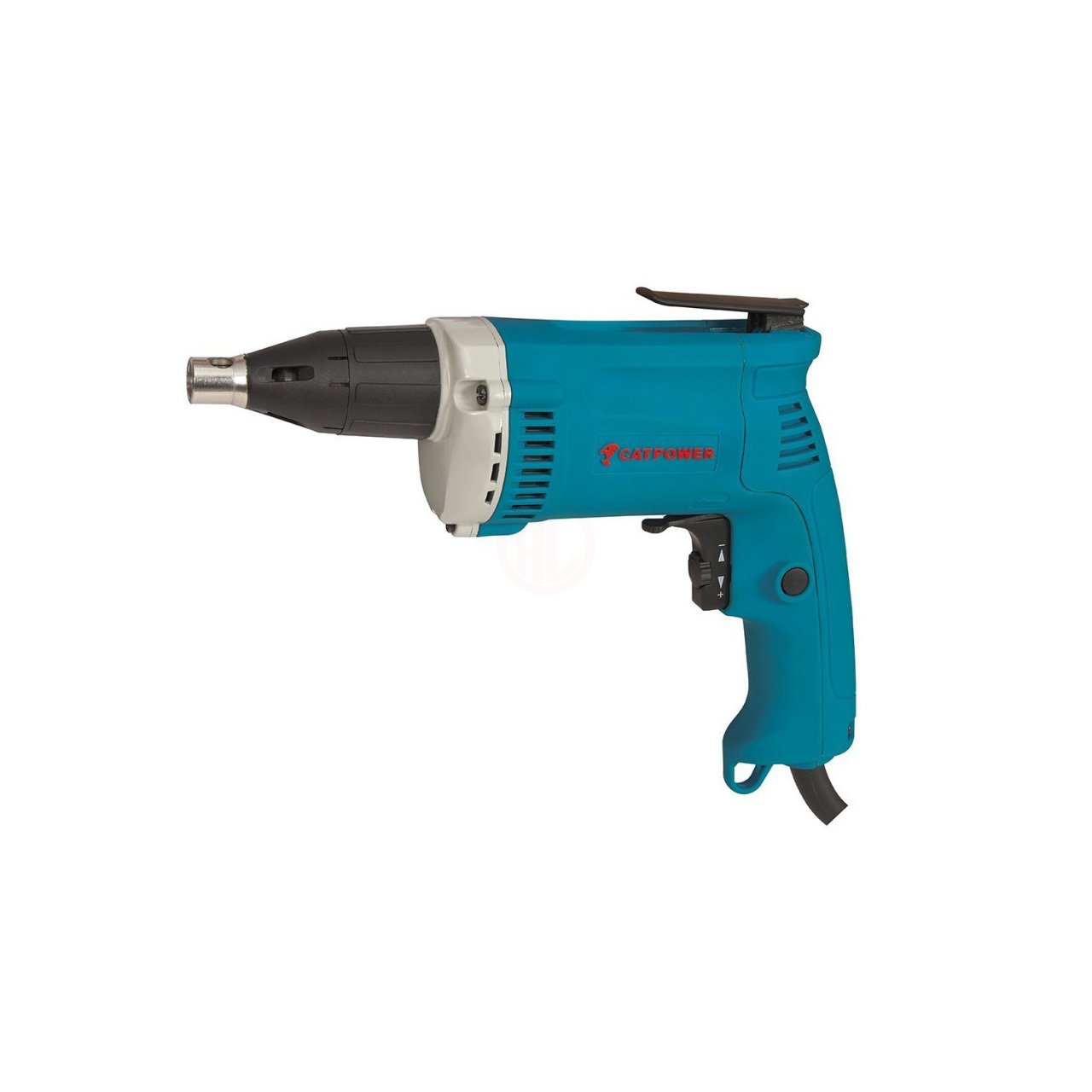 Catpower Alçıpan Vidalama Matkabı 5452