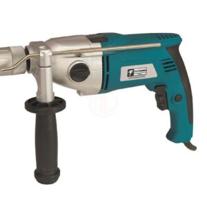 Catpower Darbeli Şanzımanlı Matkap (2 Vitesli) 5852