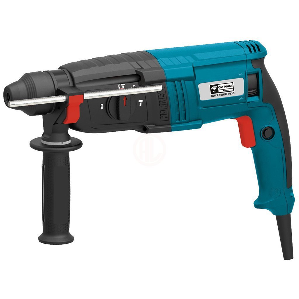 Catpower Kırıcı Delici Makine SDS 5930 (3 Kg)