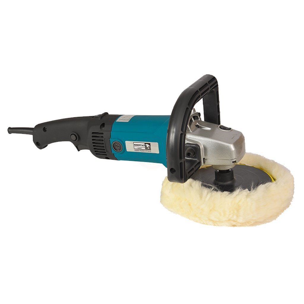 Catpower Polisaj Makinesi 6680 (180 mm)