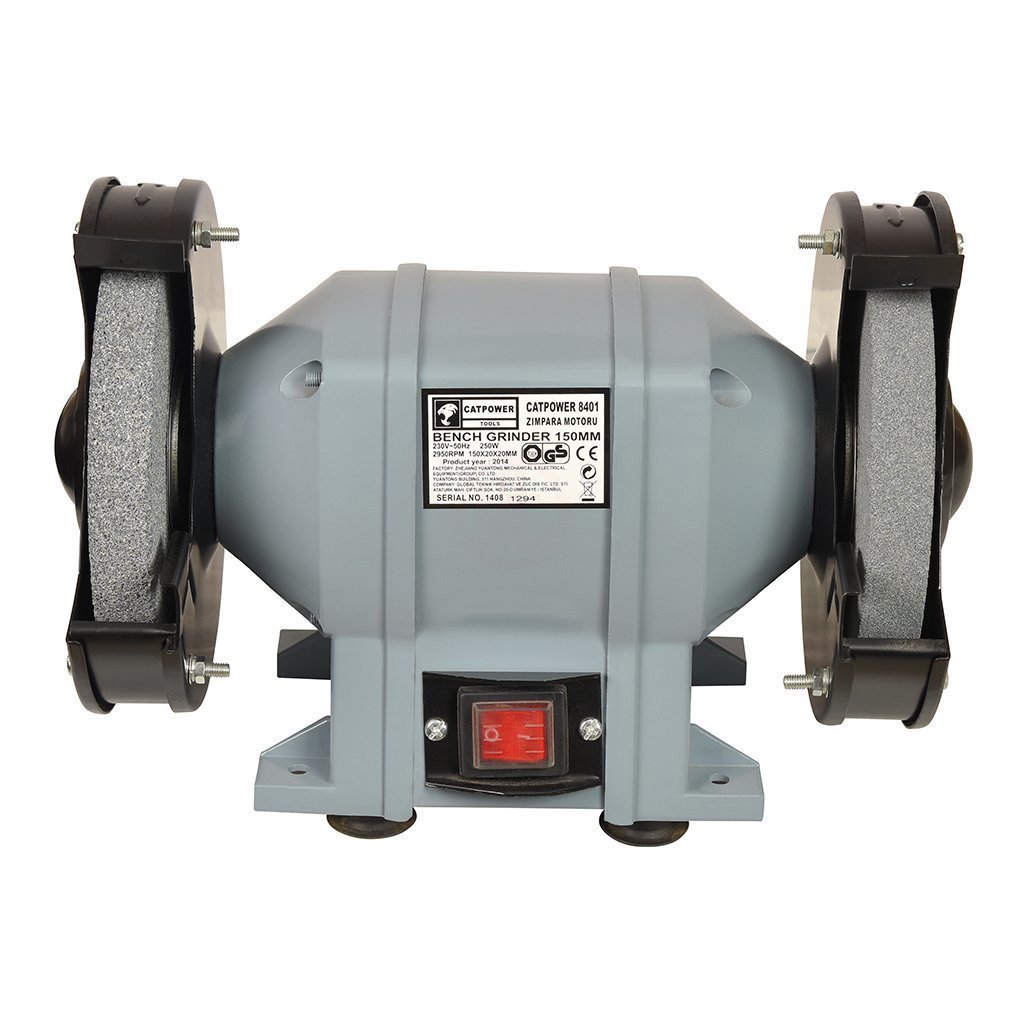 Catpower Taş Motoru 8401