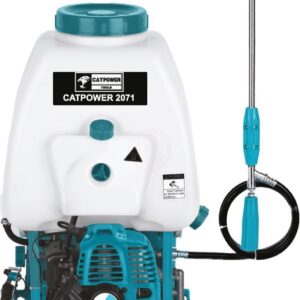 Catpower Benzinli İlaçlama Pompası 2071 (25 Lt)