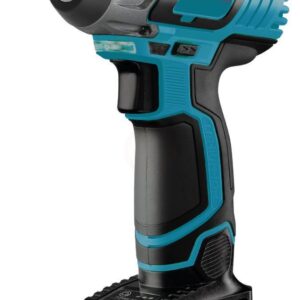 Catpower Akülü Torklu Vidalama Matkabı 4127 (2 x 2,0 Ah Akü)