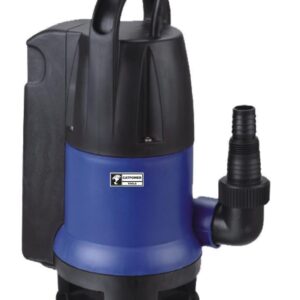 Catpower Dalgıç Pompa Kirli Su Şamandıra 673 (750W)