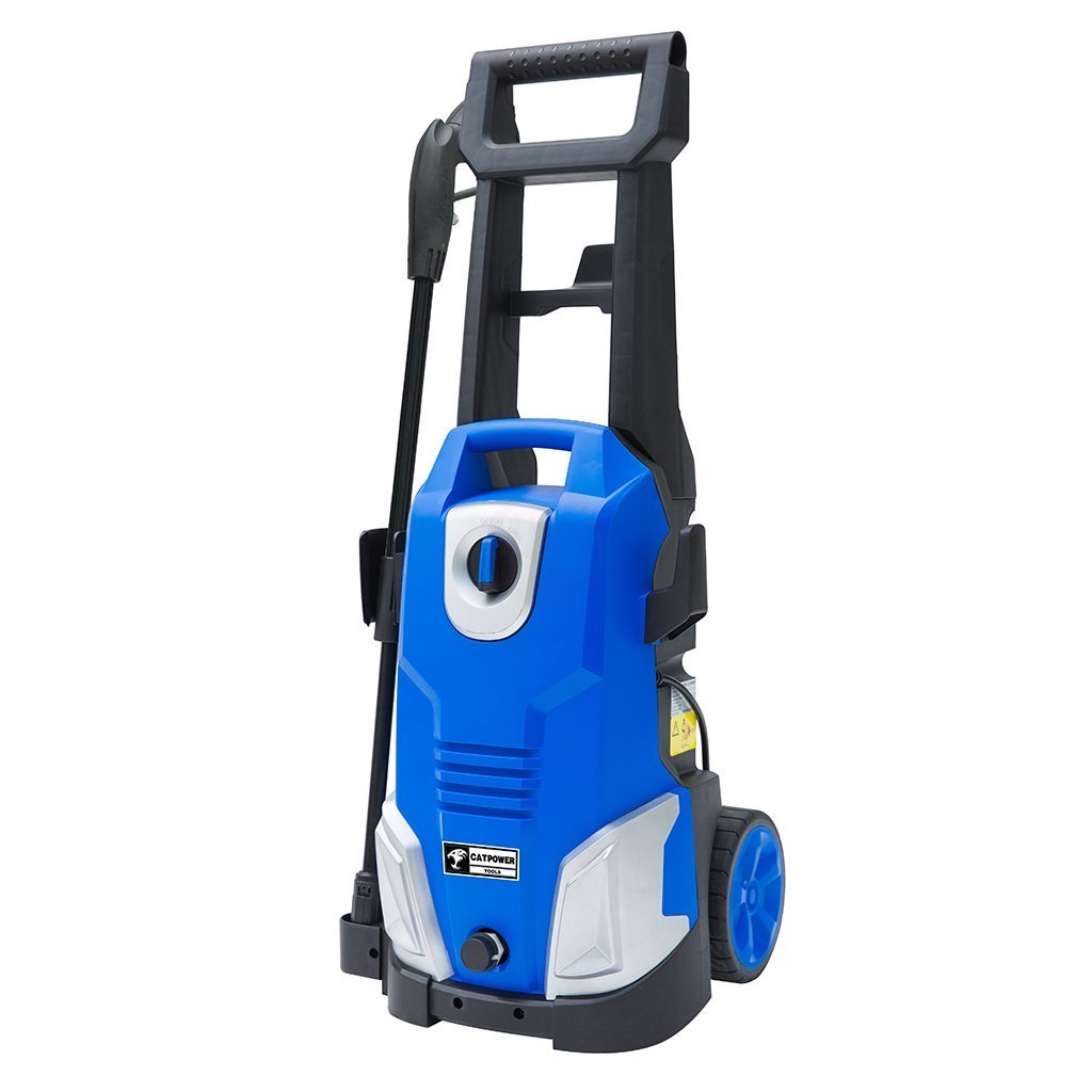 Catpower Yüksek Basınçlı Yıkama Makinesi 710 (2100W)