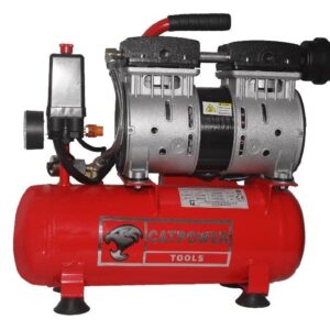 Catpower Sessiz Yağsız Kompresör 1109 (9 Lt)