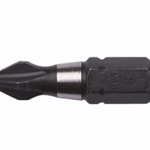 Ceta Form 1/4 İnç Yıldız Bits Uç (Darbeli Kullanım) Ph2X25 Mm