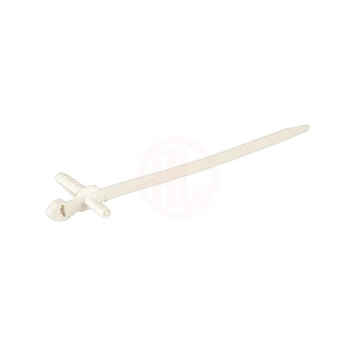 Çet-San Dübelli Kablo Bağı (8 mm) 9,0x150 mm (1 Paket/100 Adet)