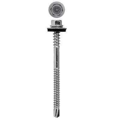 Çetin Civata Trapez Vidası 6 Mm Dk 6,3X60 Mm
