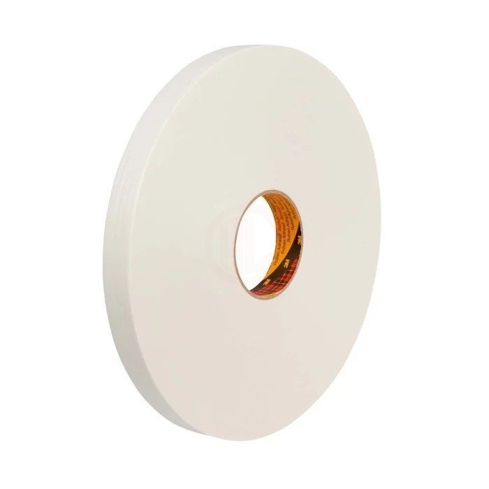 3M Bant Çift Taraflı Köpük 3M 9546 10X33 - T001562