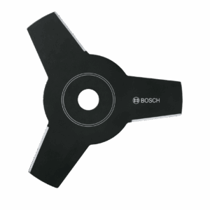 Bosch Metal Çim Biçme Bıçağı 23 Cm, 2 Mm - F016800627