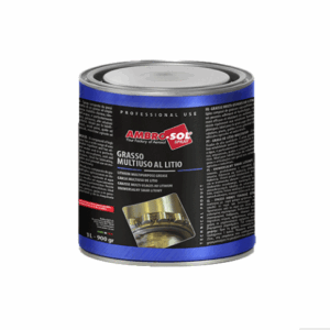 Ambro-Sol Çok amaçlı lityum Gres 1 L 900gr