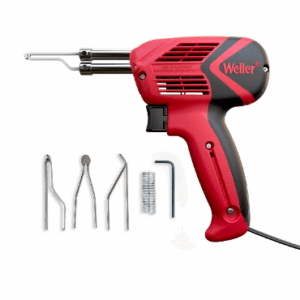 Weller Wlg9400K23C Lehim Tabancası Ve Aksesuar Seti - COOWLG9400K23C