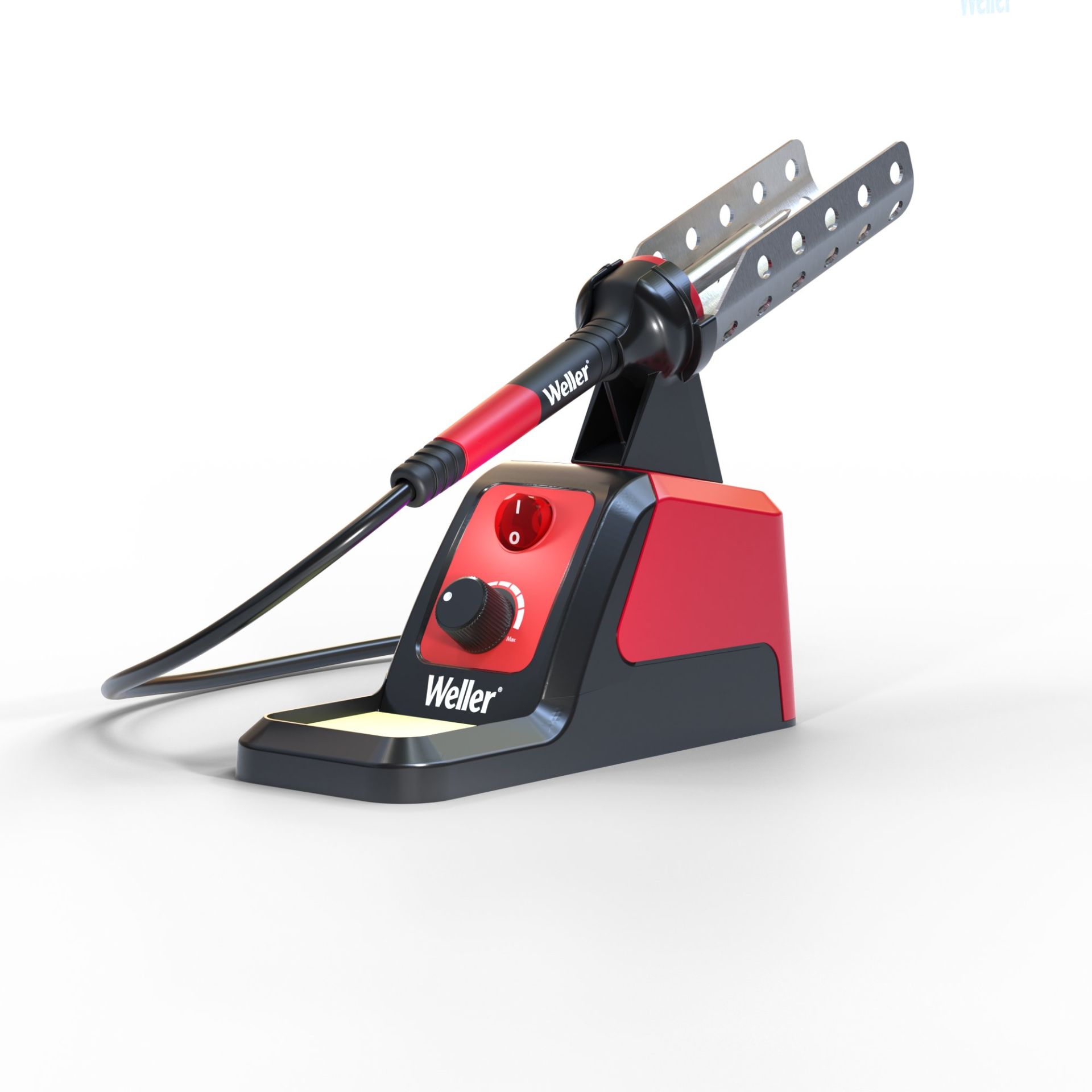 Weller Wlsk8023C Lehim İstasyonu 80W - COOWLSK8023C
