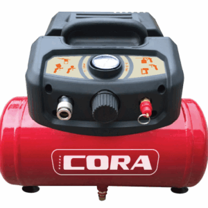Cora CORA 6 KOMPRESÖR 1.5HP 6LT - CORA1.5HP6