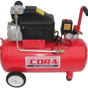 Cora Cora 50S Kompresör  - CORA2HP50S