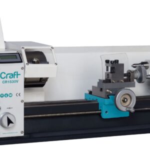 Craft Cr1530V Torna Tezgâhı - CRAFTCR1530V