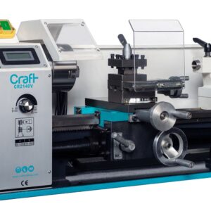 Craft Cr2140V Torna Tezgâhı  - CRAFTCR2140V