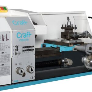Craft Cr2870 Masa Üstü Torna Tezgâhı - CRAFTCR2870
