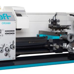Craft Cr3080 Torna Tezgâhı - CRAFTCR3080