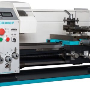 Craft Cr3080V Torna Tezgâhı - CRAFTCR3080V