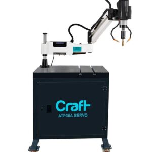 Craft Atp36A Servo Kollu Kılavuz Çekme - CRAFTATP36ASERVO