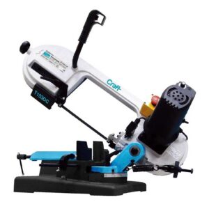 Craft T153Dc Şerit Testere - CRAFTT153DC