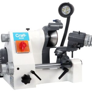 Craft Gu20 Üniversal Bileme Makinası - CRAFTGU20