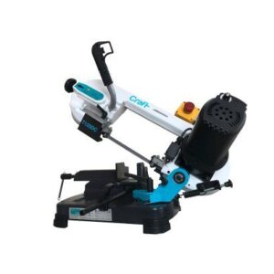 Craft T125Dc Şerit Testere - CRAFTT125DC