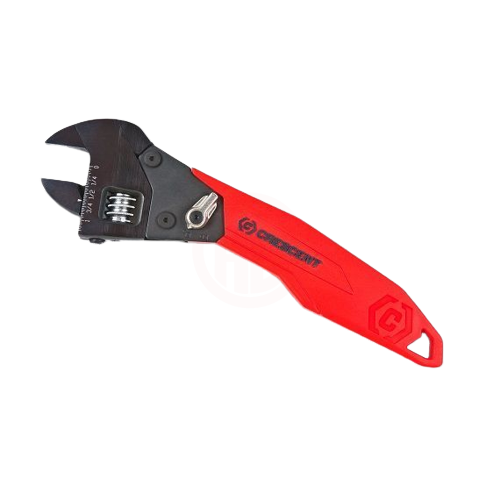 Crescent ATR28 Profesyonel Cırcırlı Kurbağacık Anahtar, 200mm