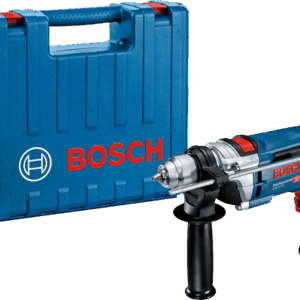 Bosch GSB 16 RE Darbeli Vidalama Matkabı - 060114E501