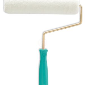 Dekor Rulo Kadife Rulo 25 Cm