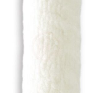 Dekor Rulo Kadife Kalorifer Rulo Yedek 15 Cm