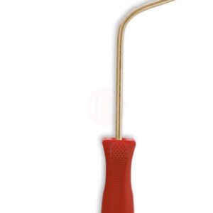 Dekor Rulo Eksport Kalorifer Rulo 15 Cm