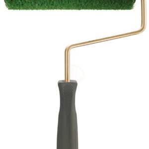 Dekor Rulo Küçük Çim Efekt Rulosu 20 Cm