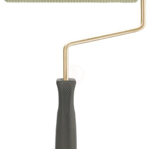 Dekor Rulo İnce Desen Efekt Rulosu 20 Cm