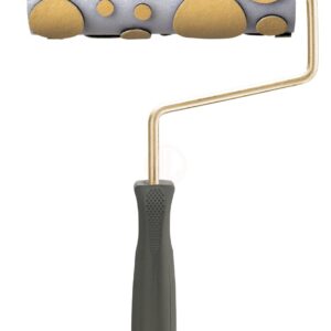 Dekor Rulo Balon Efekt Rulosu 20 Cm