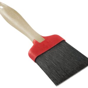 Dekor Rulo Yağlı Boya Fırçası 60 mm