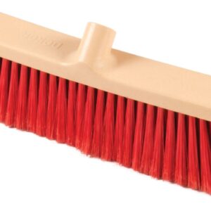 Dekor Rulo Plastik Süpürme Fırçası 40 Cm
