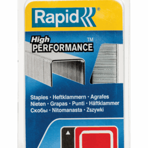 Rapid 53/14 Mm Galvaniz Kaplı Zımba Teli 1080 Adet - 40109506